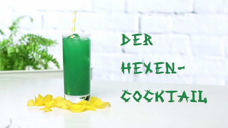 Der Hexen-Cocktail