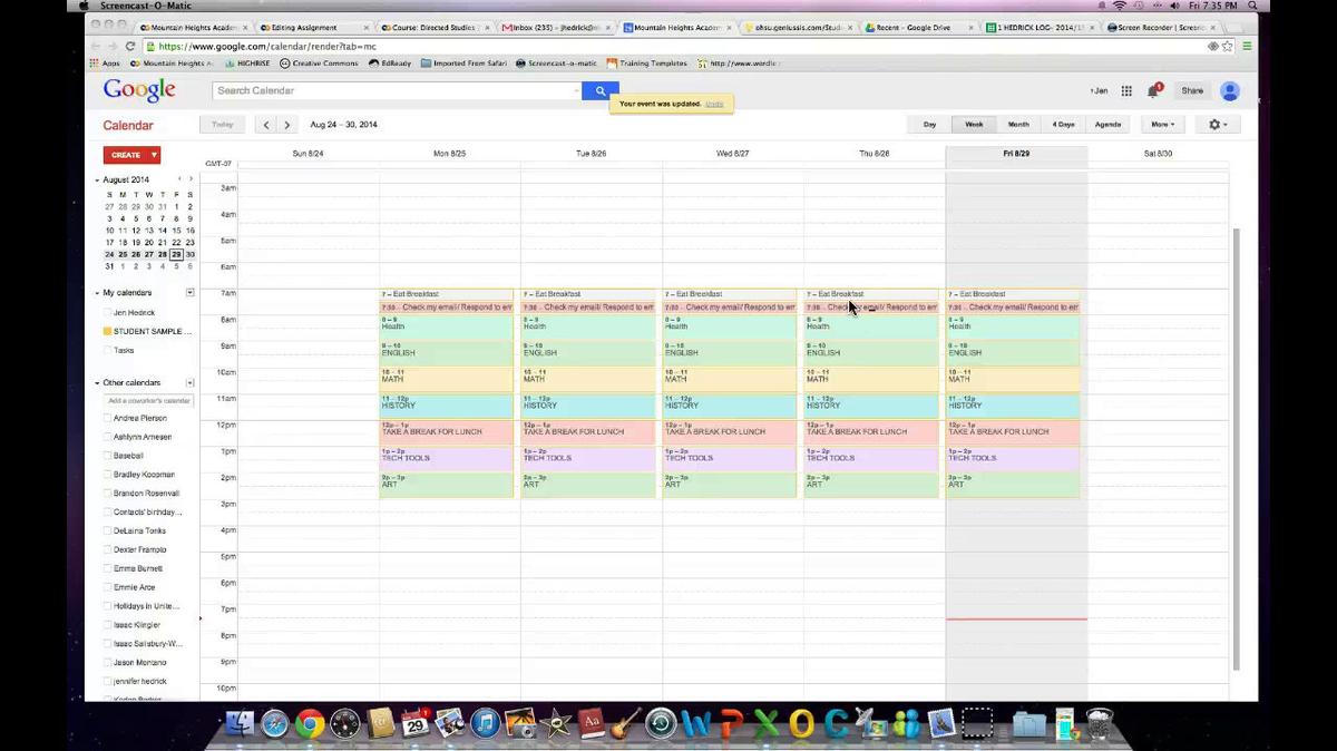 Google Calendar_ How to arrange your work week by the hour.mp4
