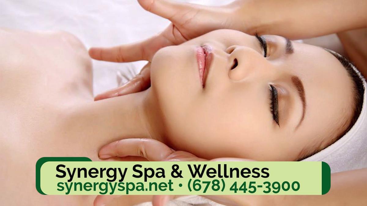 Electrolysis in Acworth GA, Synergy Spa & Wellness