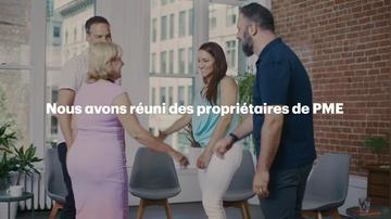 La TD est la partenaire officiel des grands rêves 2018