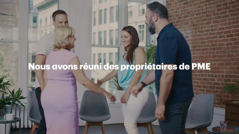 La TD est la partenaire officiel des grands rêves 2018