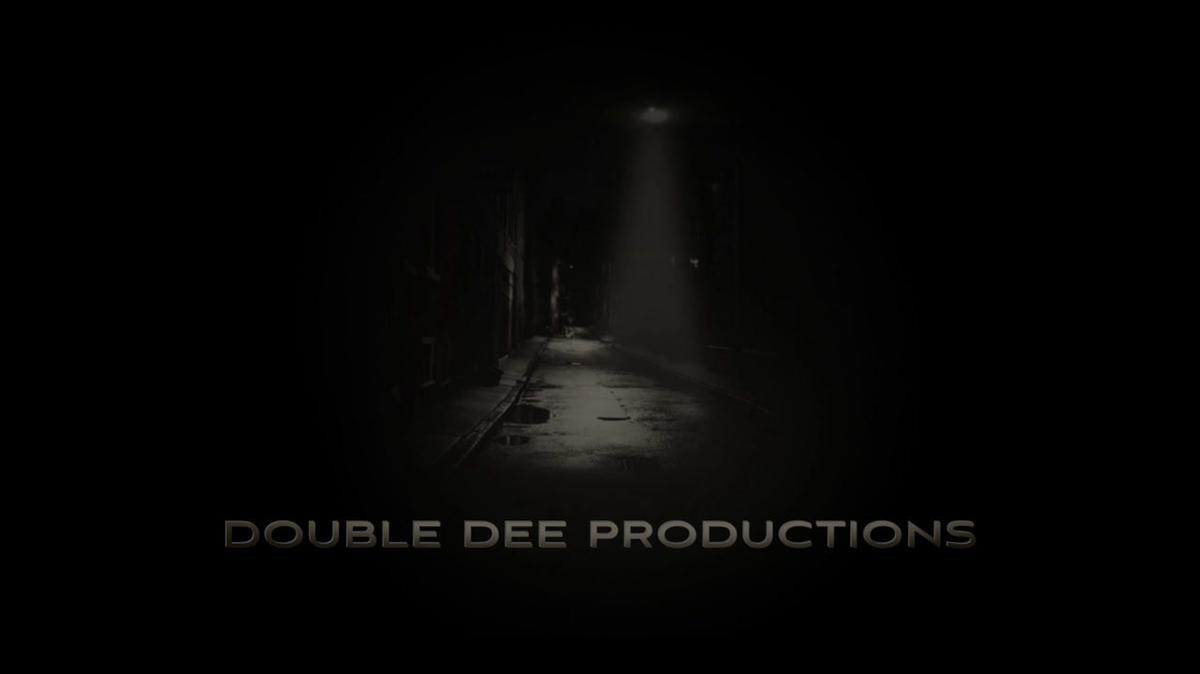 Christmas Cracker trailer
