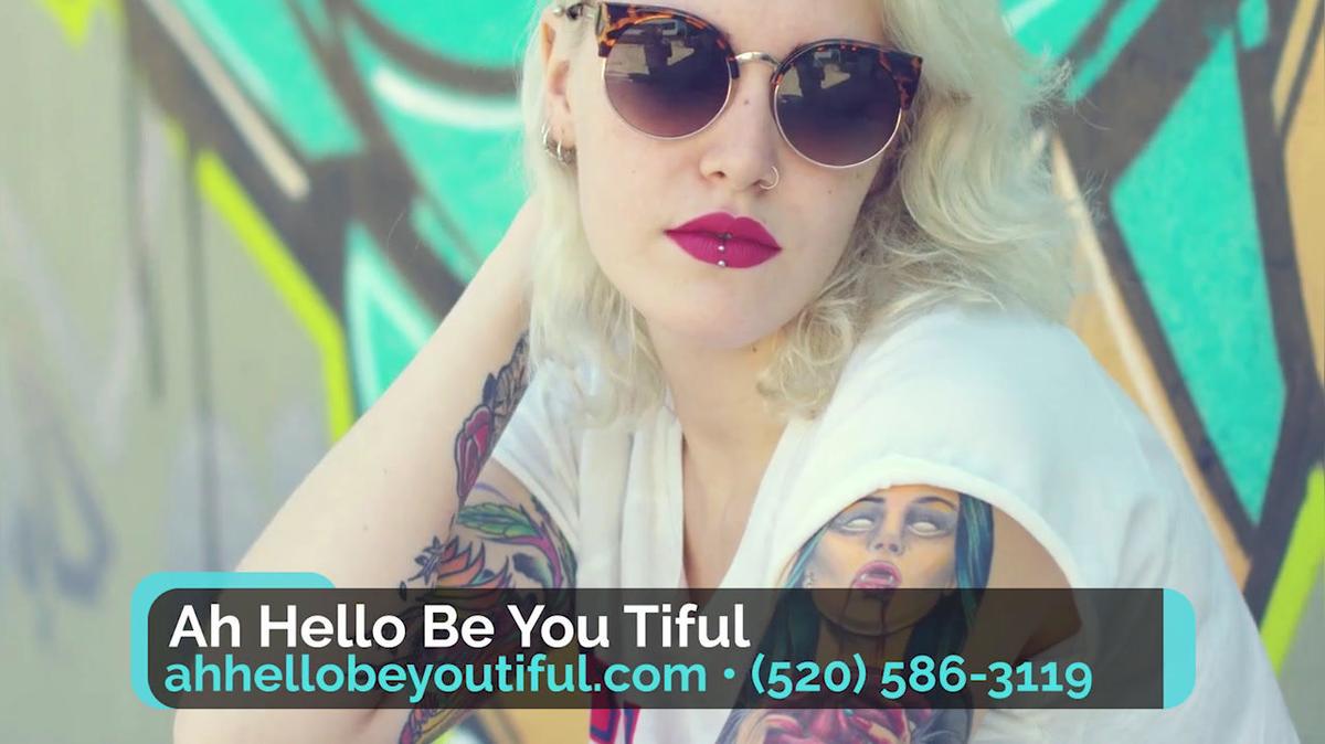 Hair Salon in Benson AZ, Ah Hello Be You Tiful