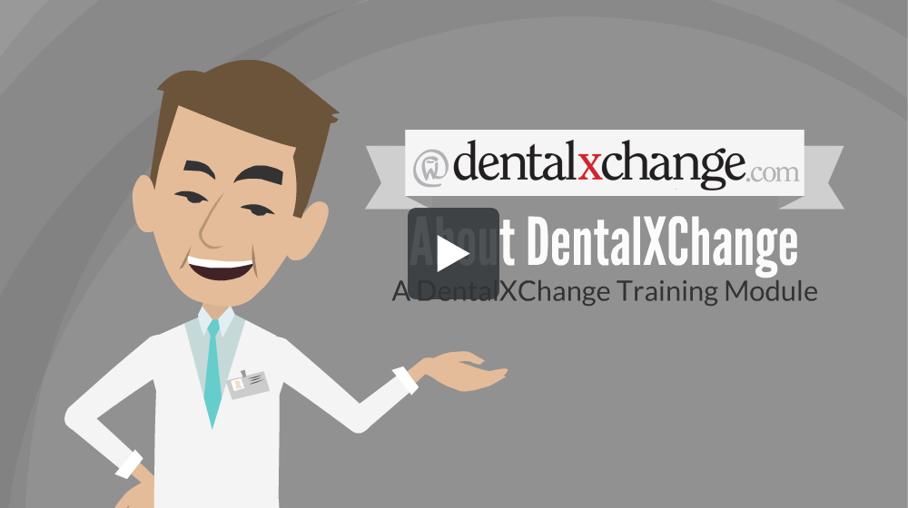 About DentalXChange DentalXChange