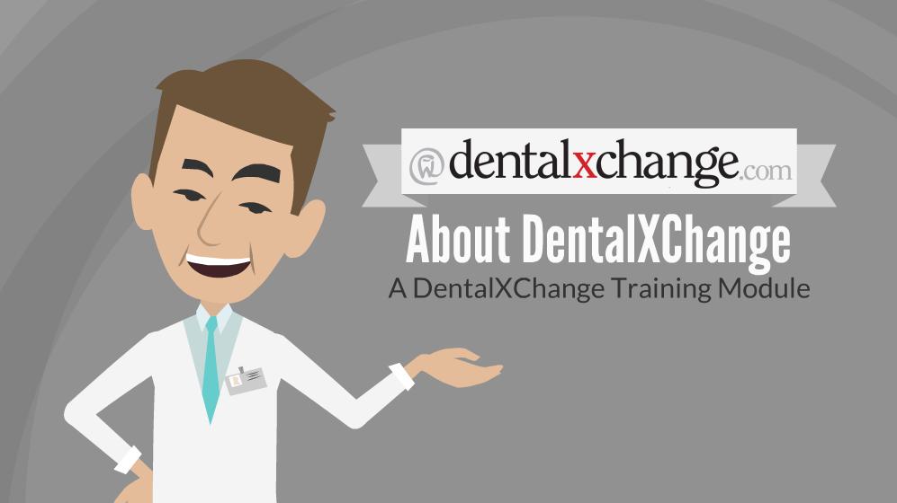 About DentalXChange