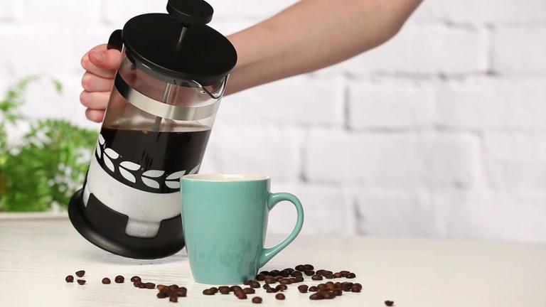 So machst du deinen Cold Brew Coffee selber
