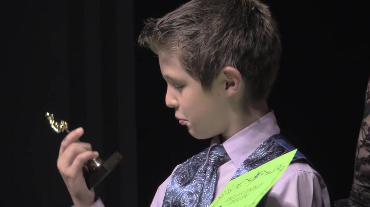 Digicom Elementary Film Festival Recap 2017