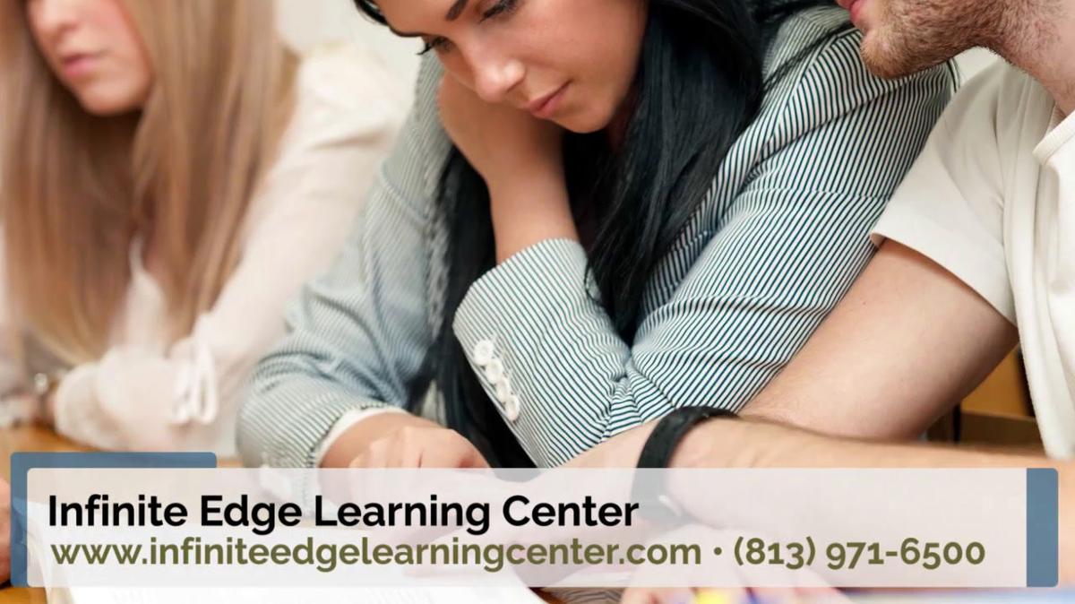 Sat Training in Tampa FL, Infinite Edge Learning Center