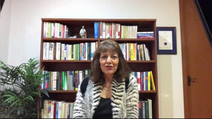 Dr. Houghton will be Introducing the Science &amp; Research behind the new ''Gemmune'' Protocol