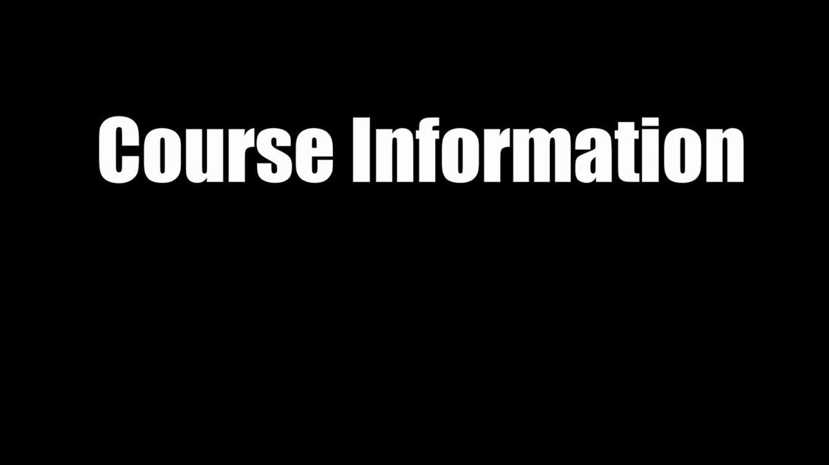 Course Information - Assignment Instructions.mp4