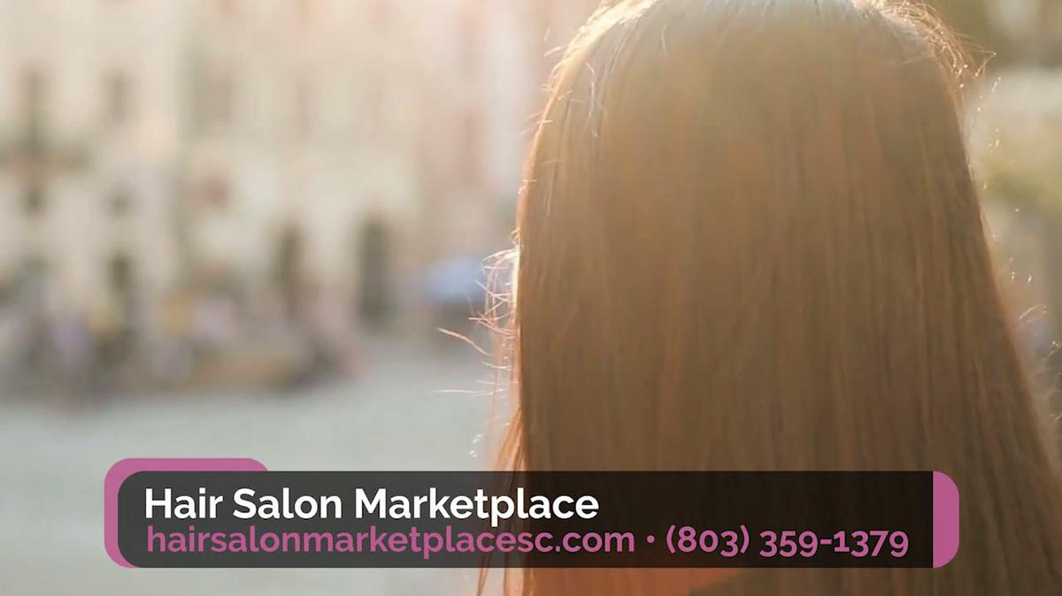 Hair Salon in Lexington SC, Hair Salon Marketplace