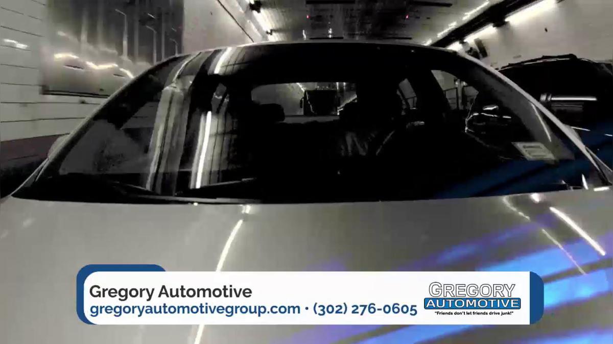 Used Car Dealership in New Castle DE, Gregory Automotive