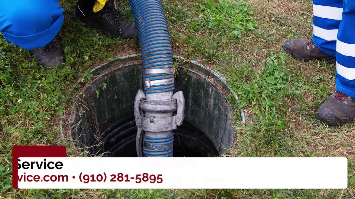 Septic Cleaning in Wagram NC, A Paul Septic Tank Service