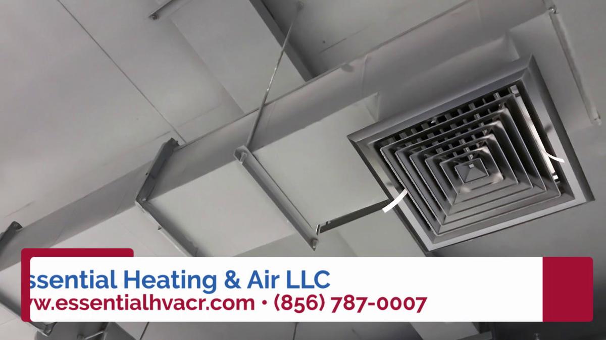 Air Conditioning Repair in Mt Laurel NJ, Essential Heating & Air LLC