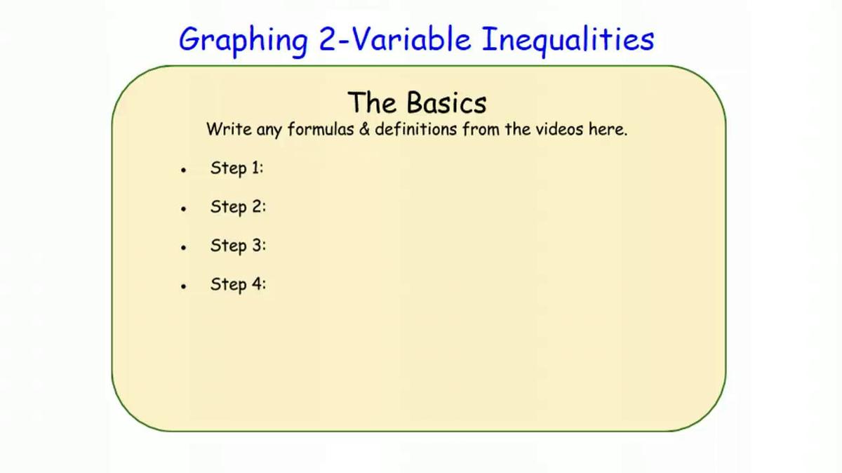 Supplemental Math I_ Graphing 2 Variable Inequalities.mp4