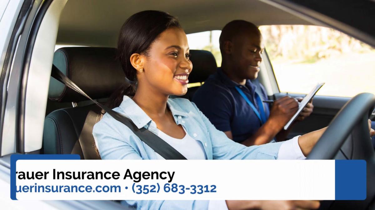 Insurance in Spring Hill FL, Grauer Insurance Agency