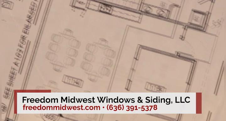 Siding Contractor in Ballwin MO, Freedom Midwest Windows & Siding, LLC