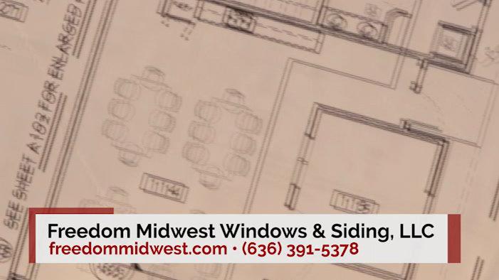 Siding Contractor in Ballwin MO, Freedom Midwest Windows & Siding, LLC