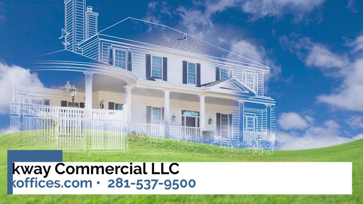 Property Management in Houston TX, Cypress Creek Parkway Commercial LLC