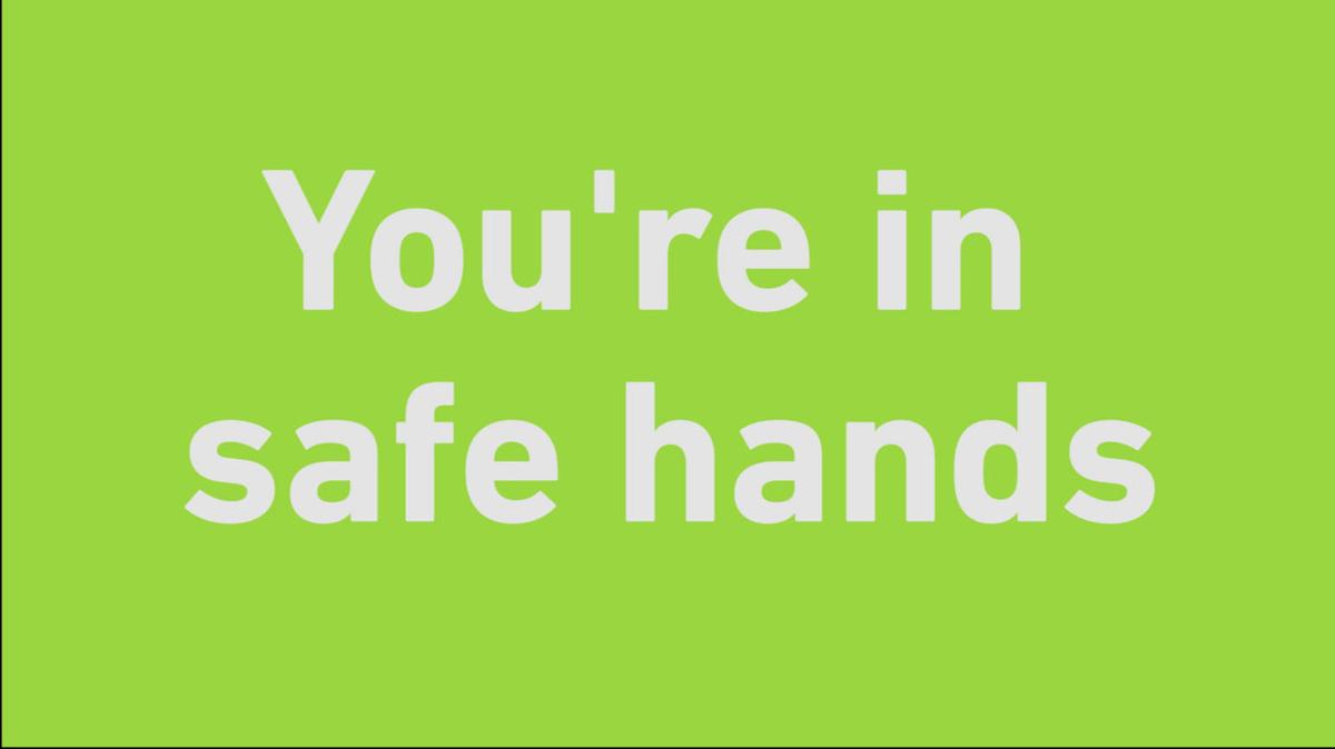 Tour Managers – You’re in safe hands