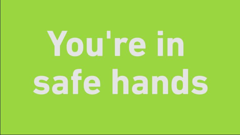 Tour Managers – You’re in safe hands