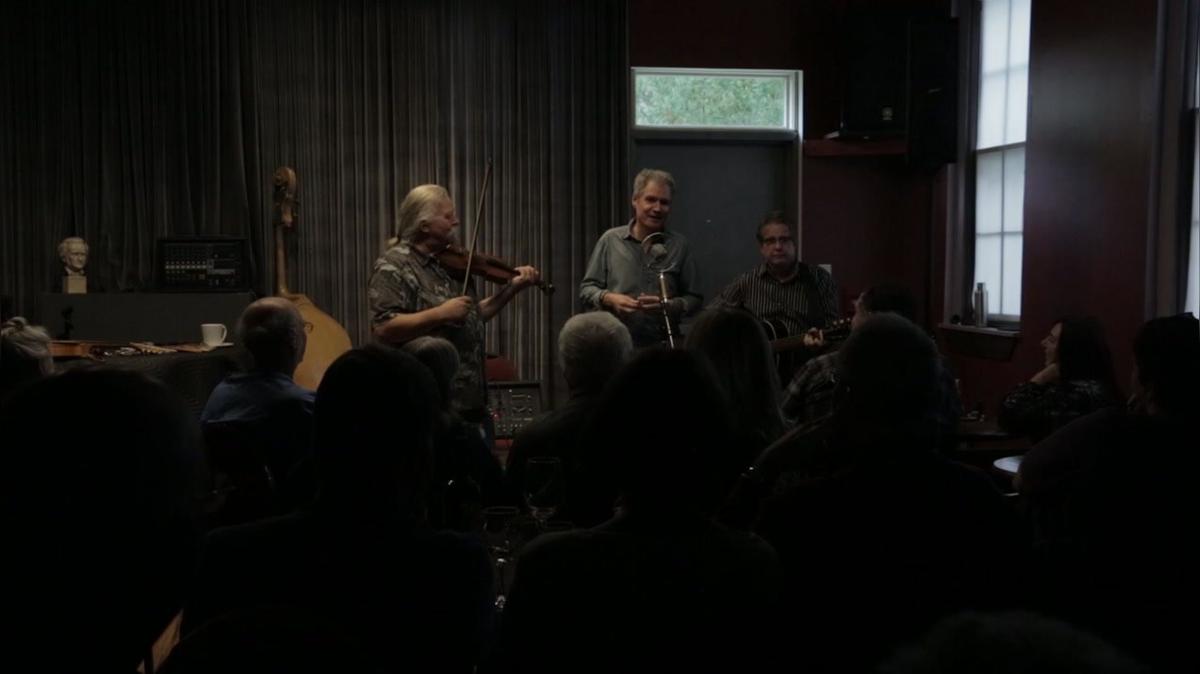 A Fun Song with Jaw Harp (Gr. 2-6)