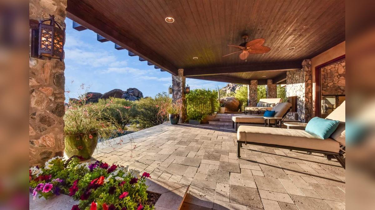 10953 E Tusayan Trail, Scottsdale, AZ