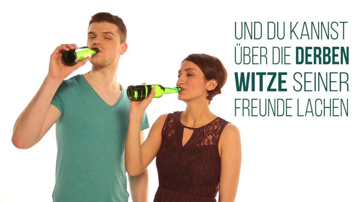 5 Anzeichen, dass ihr eine starke Beziehung habt