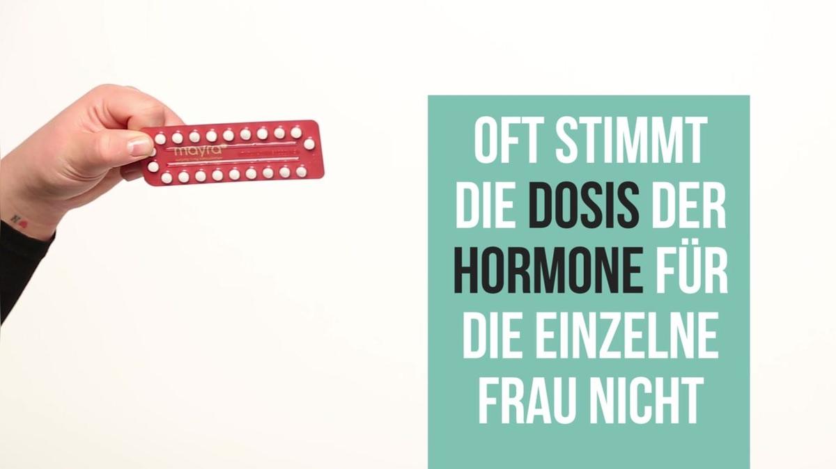 Zwischenblutung: Das können Ursachen sein