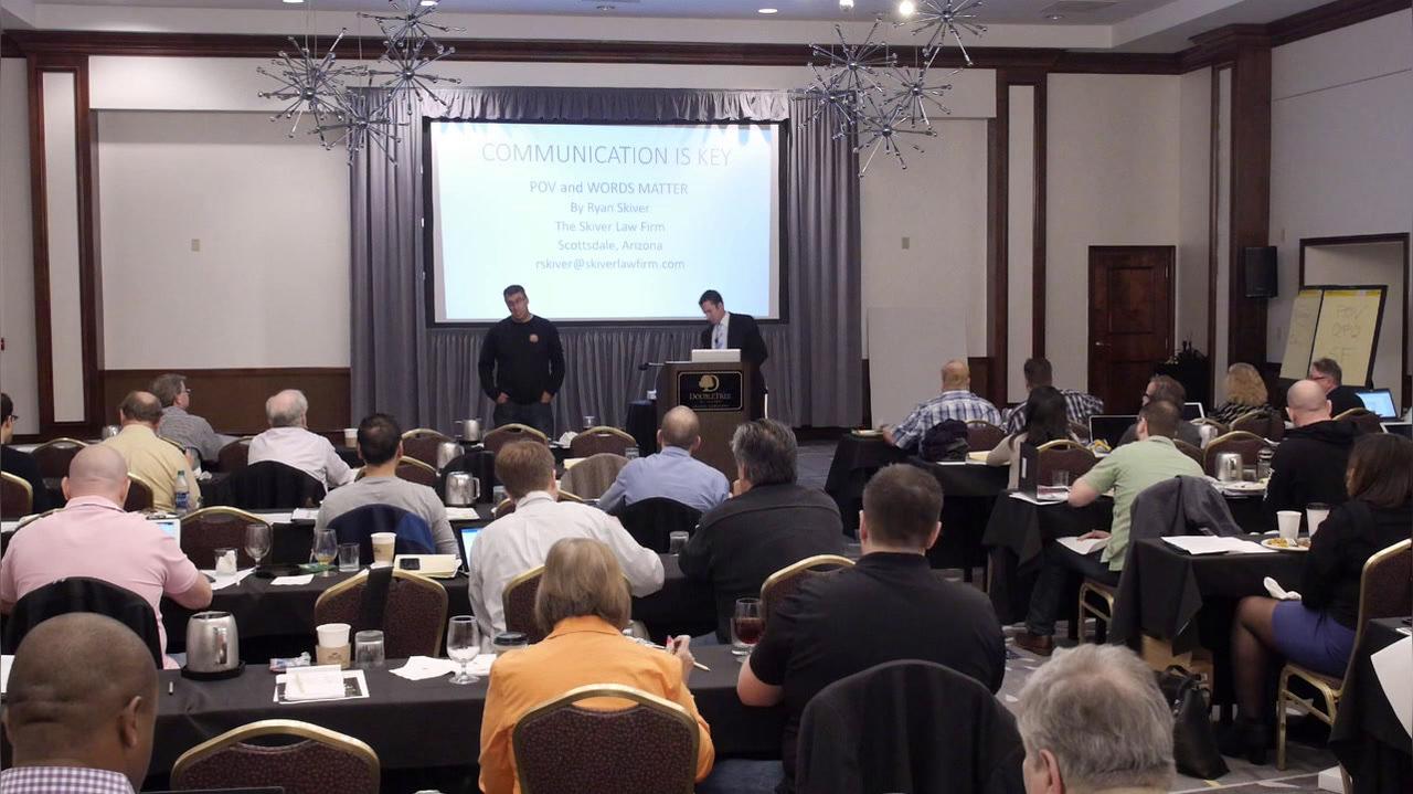 Premises Security, March 24-25 Day 2 04 Ryan Skiver.mp4