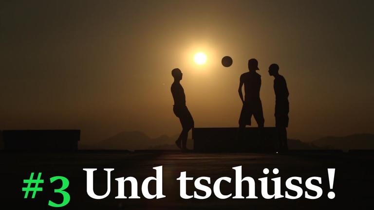 5 ungewöhnliche Fakten zum Fußball