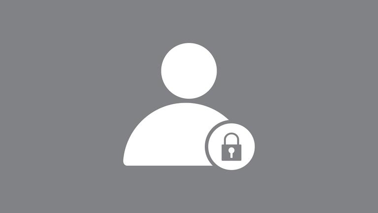 User Security