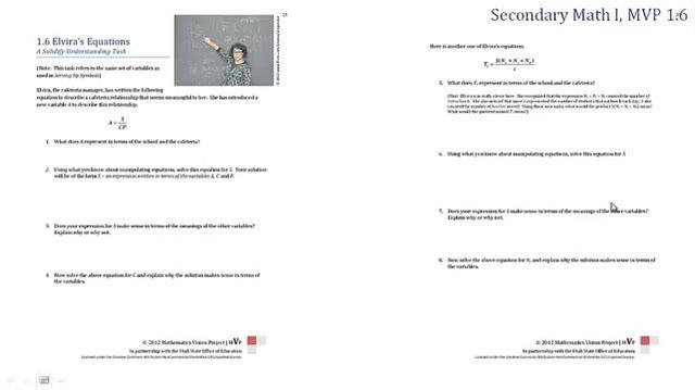SMI 1.6 Explanation