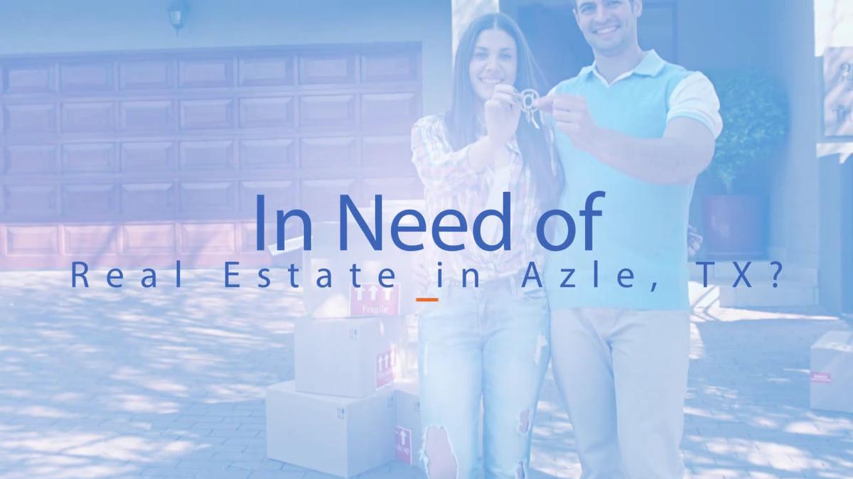 Real Estate in Azle TX, 1st Choice Associates