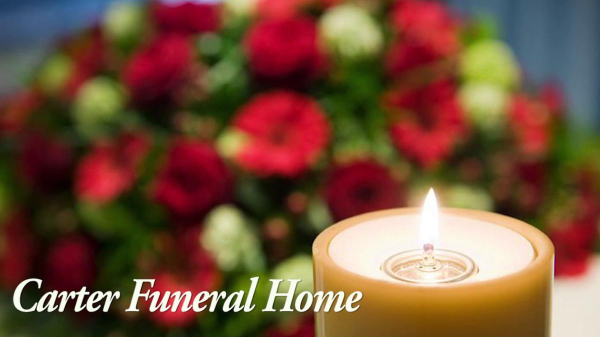 Funerals in Newport News VA, Carter Funeral Home - Denbigh Chapel