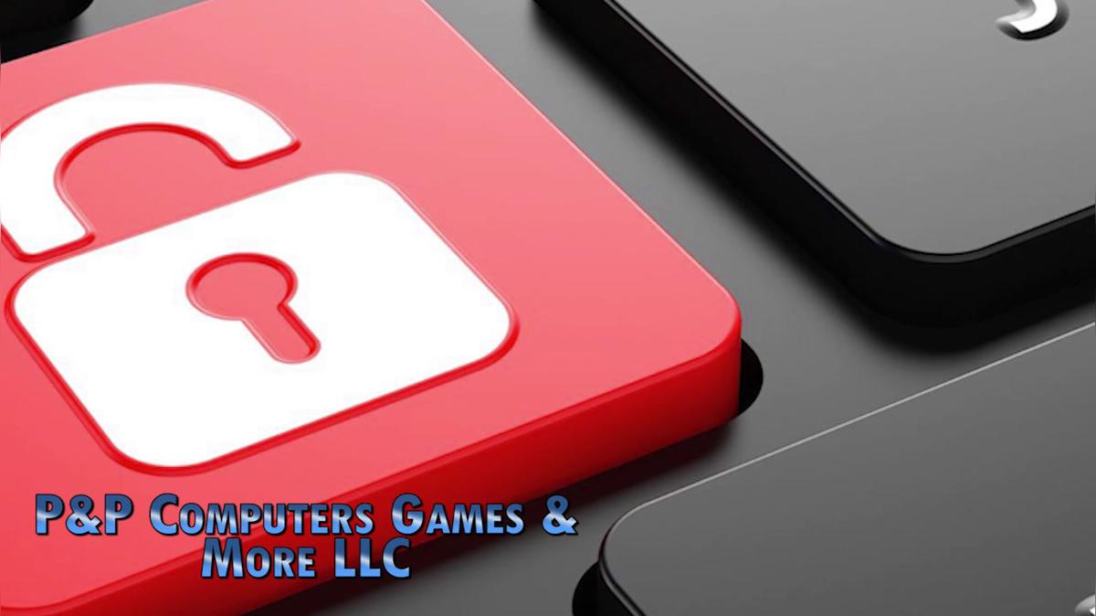 Computer Repair in Schaumburg IL, P&P Computers Games & More LLC