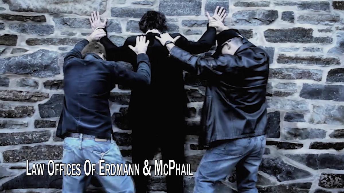 Criminal Defense Attorney in Mt Airy NC, Law Offices Of Erdmann & McPhail