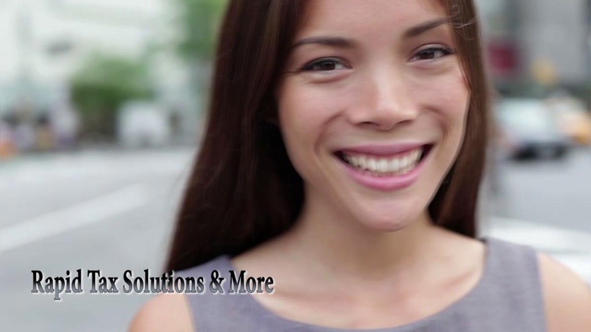 Tax Preparation in Kissimmee FL, Rapid Tax Solutions & More