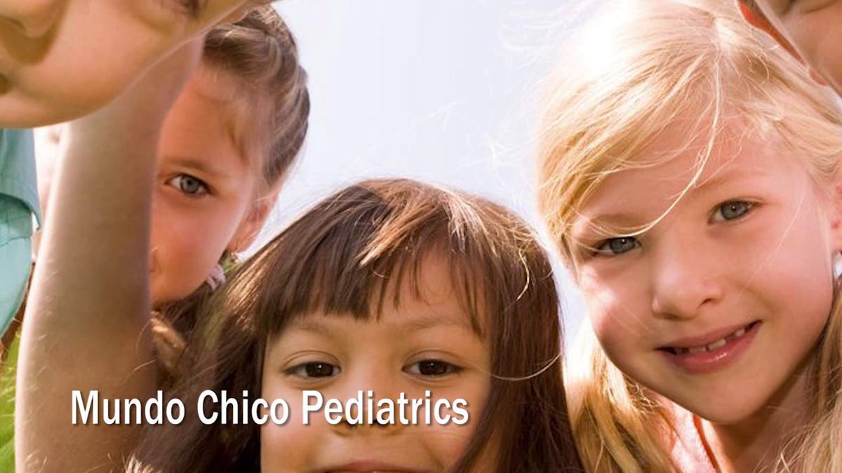 Pediatrician in Union City NJ, Mundo Chico Pediatrics