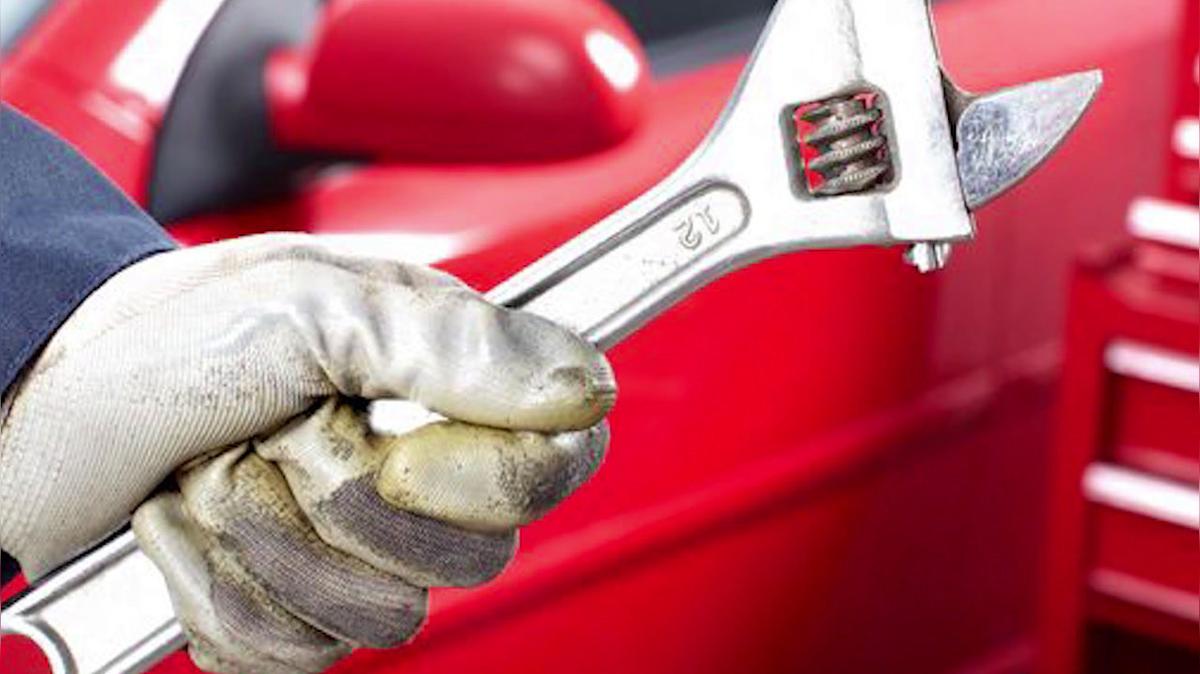 Automotive Body Repair in London ON, Orv&#39;s Collision &amp; Automotive Center