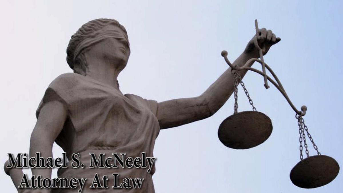 Criminal Lawyer in Baytown TX, Michael S. McNeely Attorney At Law
