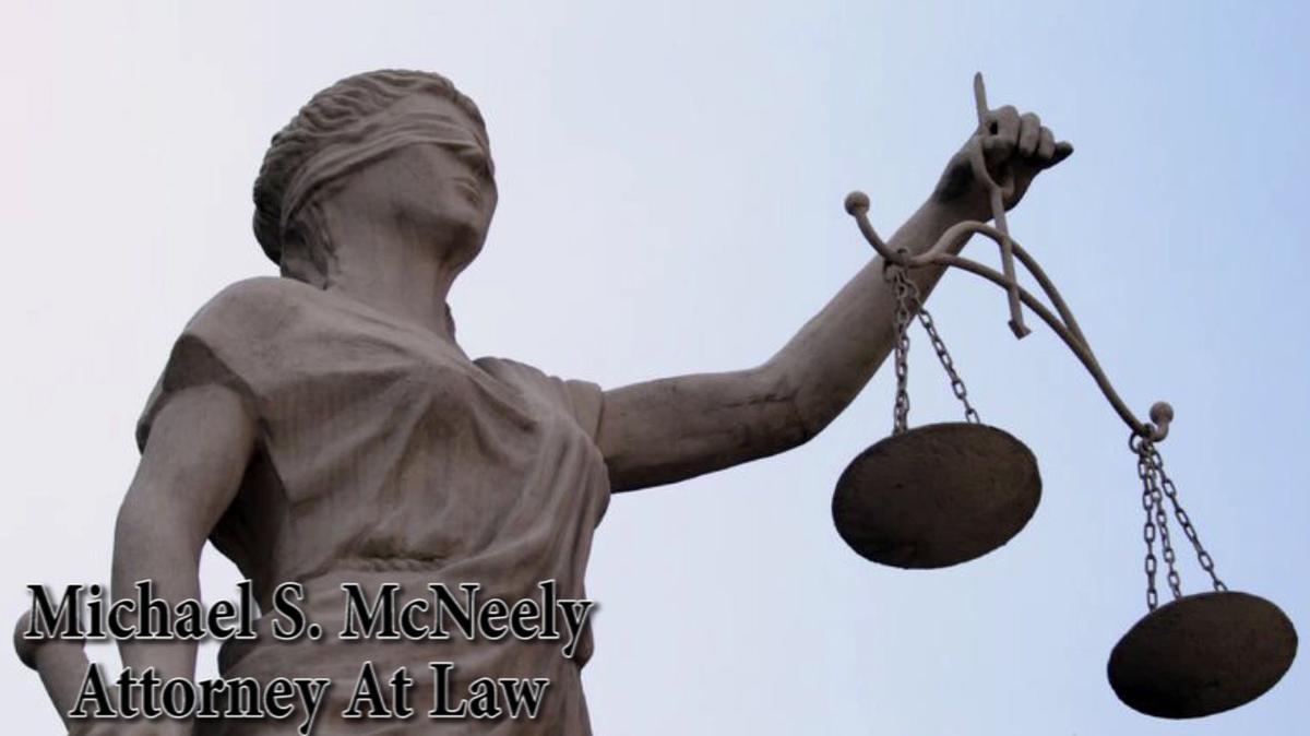 Criminal Lawyer in Baytown TX, Michael S. McNeely Attorney At Law
