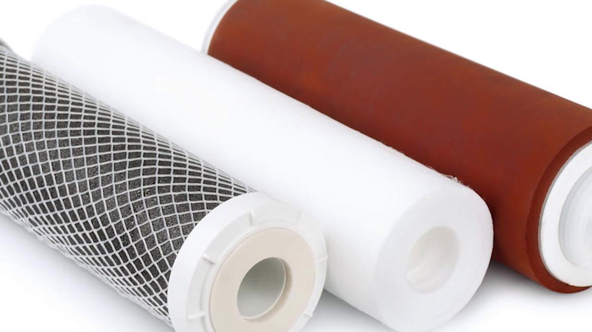 Industrial Filters in Sumter SC, Filter Sales & Service