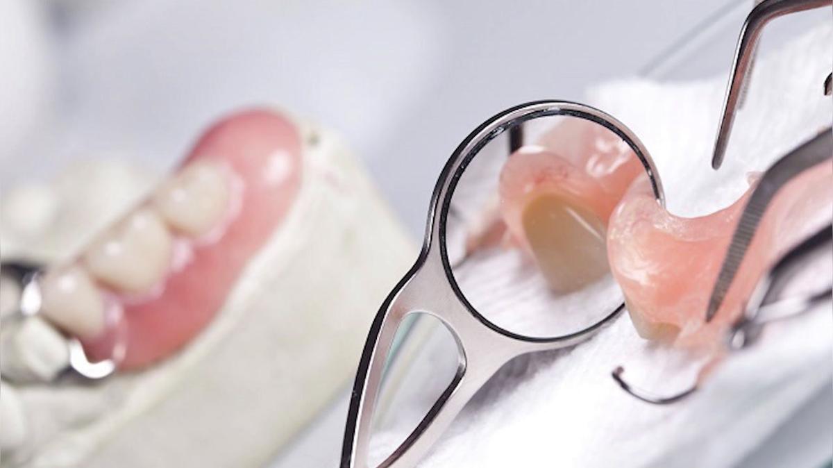 Dental Lab in Flint MI, First Impressions Dental Lab