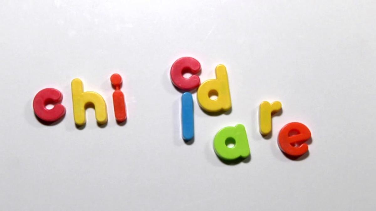 Day Care Center in Cranston RI, The Curious Child