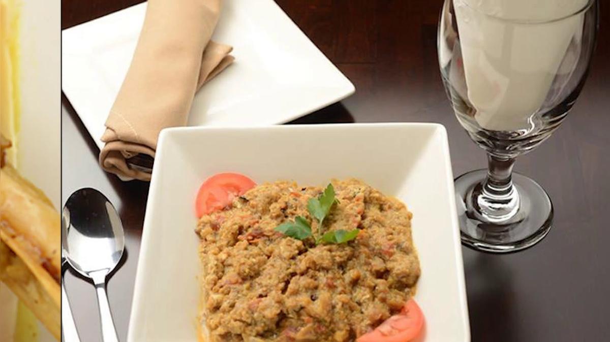 Persian Restaurant in Mountain View CA, Best Bite Cafe