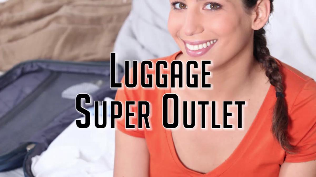 Suitcase Dealer in Orlando FL, Luggage Super Outlet