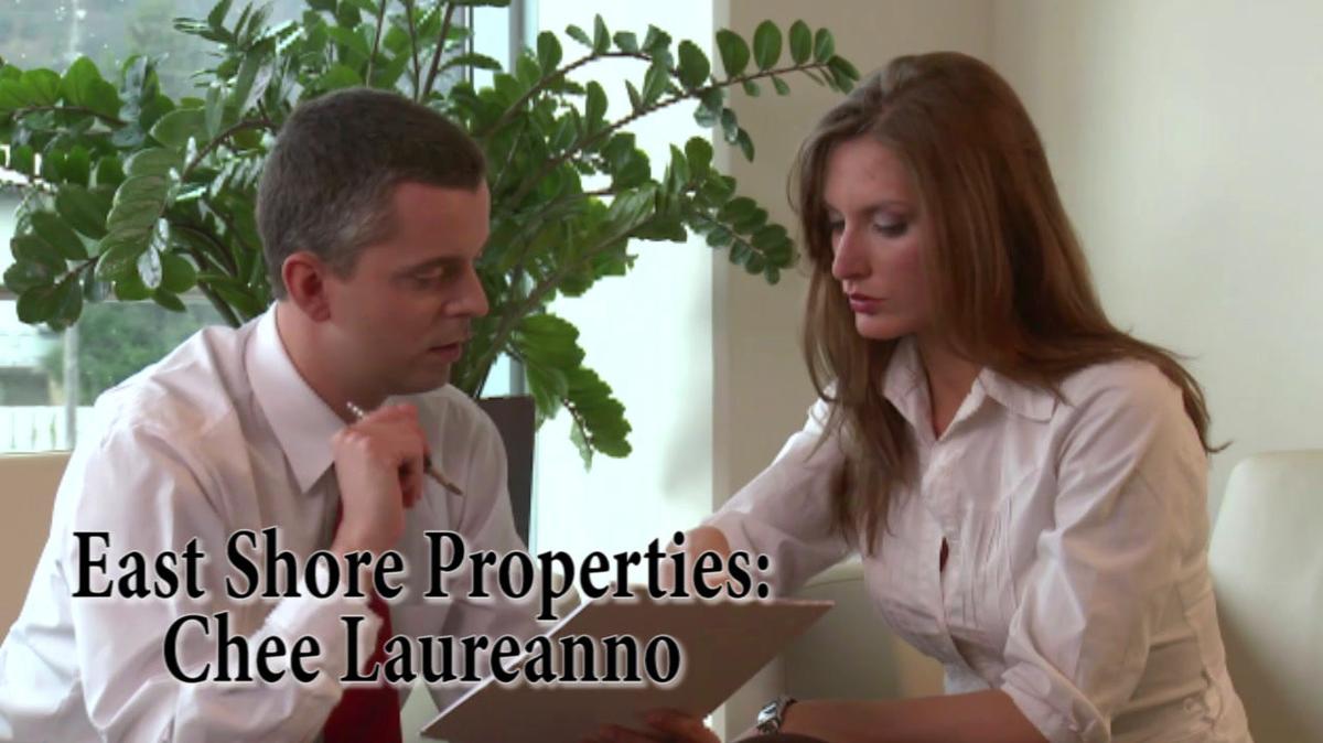 Real Estate Broker in Portsmouth RI, East Shore Properties: Chee Laureanno