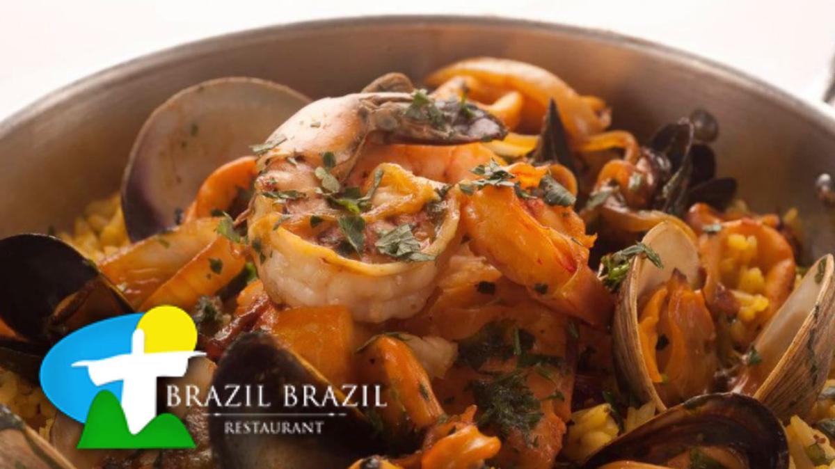 Brazilian Restaurants in New York NY, Brazil Brazil