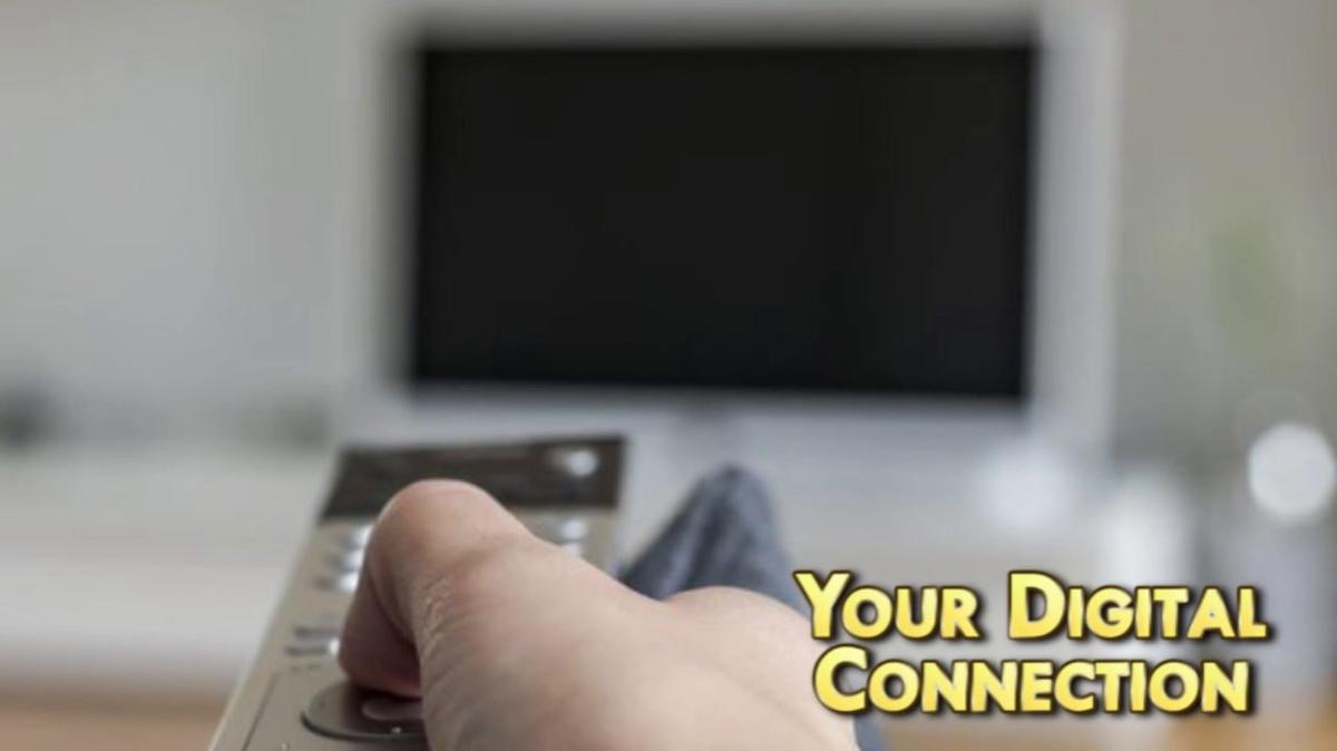 Satellite TV in Hillsdale MI, Your Digital Connection Verizon Wireless Authorized Retailer 